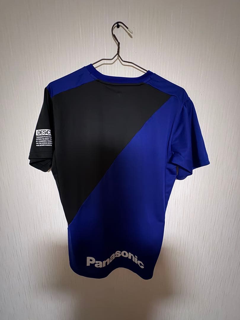 ラ*ト様 パナソニックパンサーズ(大阪ブルテオン)選手支給Tシャツ