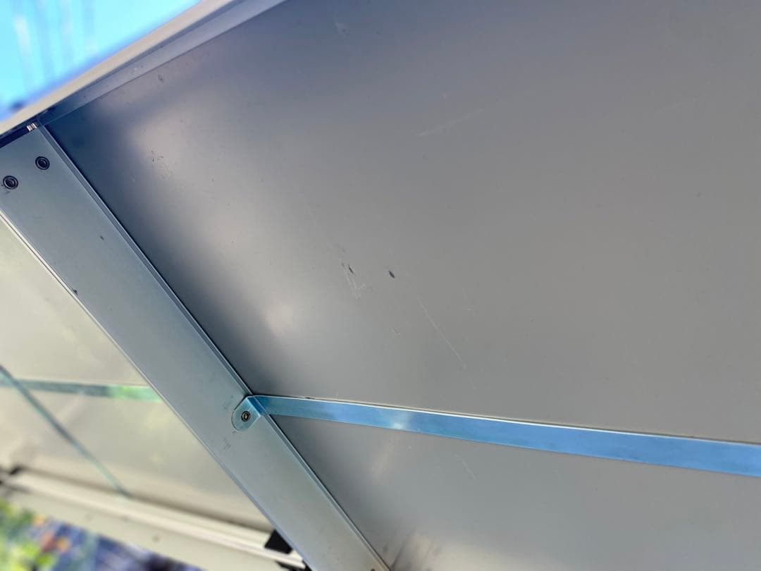 ✨廃盤✨コールマンキッチンテーブル　プロスタイル