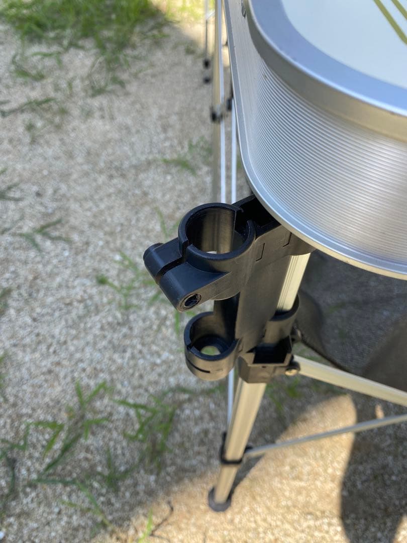 ✨廃盤✨コールマンキッチンテーブル　プロスタイル