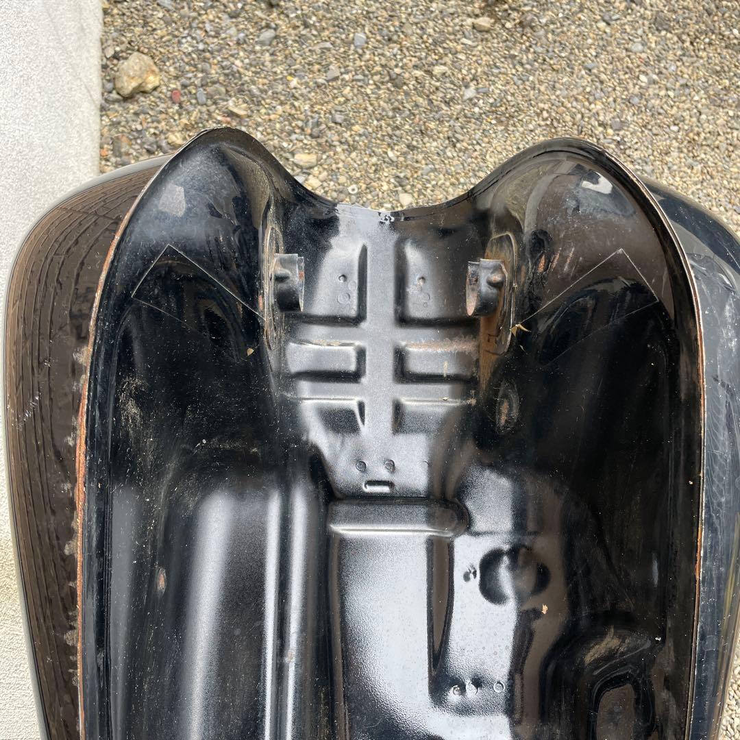 シャドウスラッシャー400 NC40 純正タンク