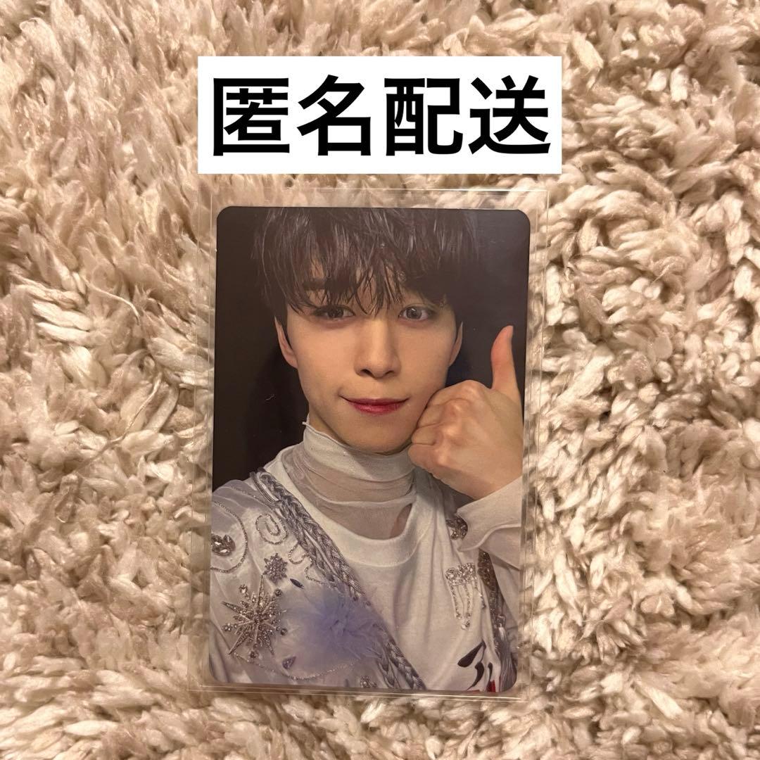 INI 後藤威尊 DVD・Blu-ray 初回盤 特典 封入 トレカ - メルカリ