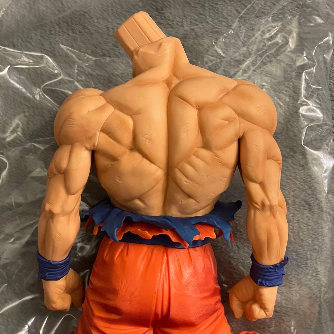 EXTREME SAIYAN 孫悟空(身勝手の極意)A賞