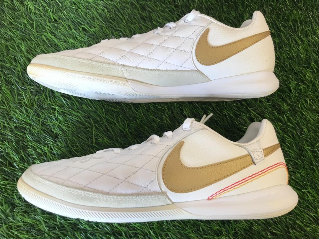 ナイキ　ロナウジーニョ　R１０ティエンポ　IC　26.5cm　未使用