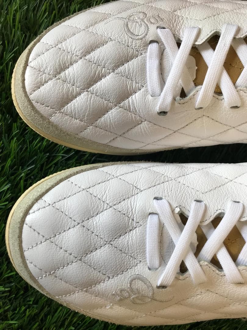 ナイキ　ロナウジーニョ　R１０ティエンポ　IC　26.5cm　未使用