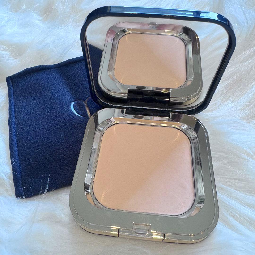 クレドポーボーテ プードルコンパクトエサンシエルｎ　5g