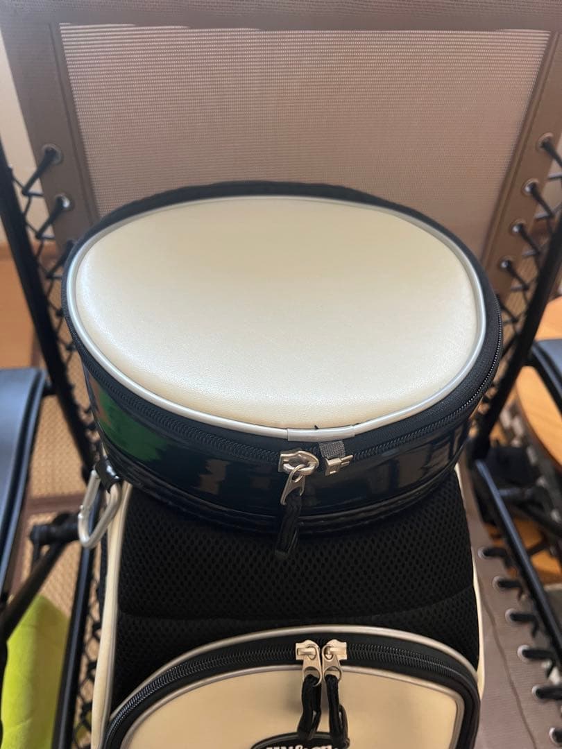 超レア⭐️Wilson ミニキャディバッグ ⭐️ 数量限定品‼️