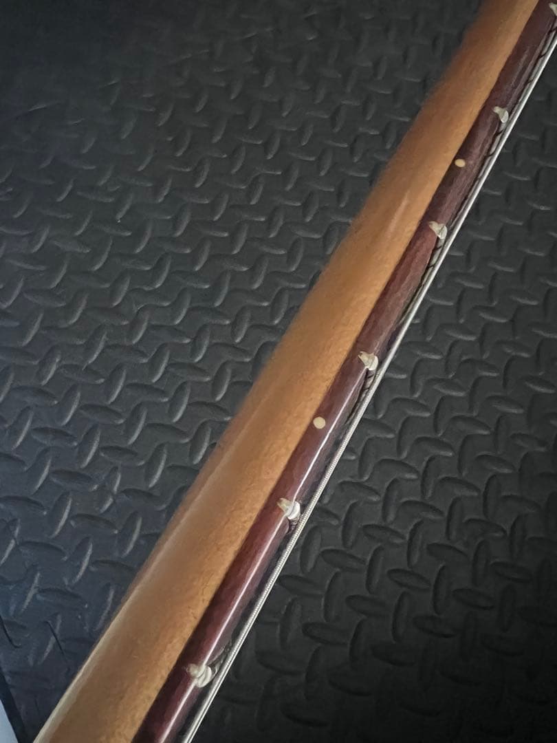 Greco エレキギター 黒 ストラトキャスタータイプ