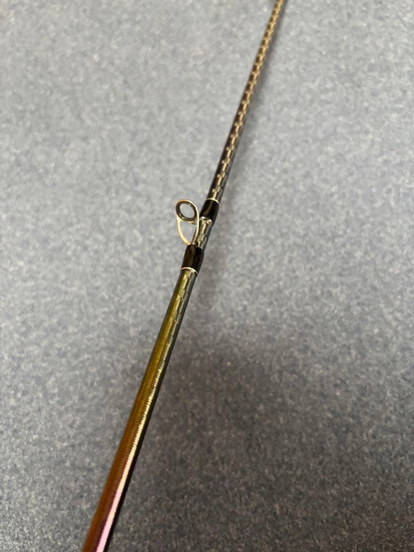 シマノ カーディフ ストリームリミテッド B64L