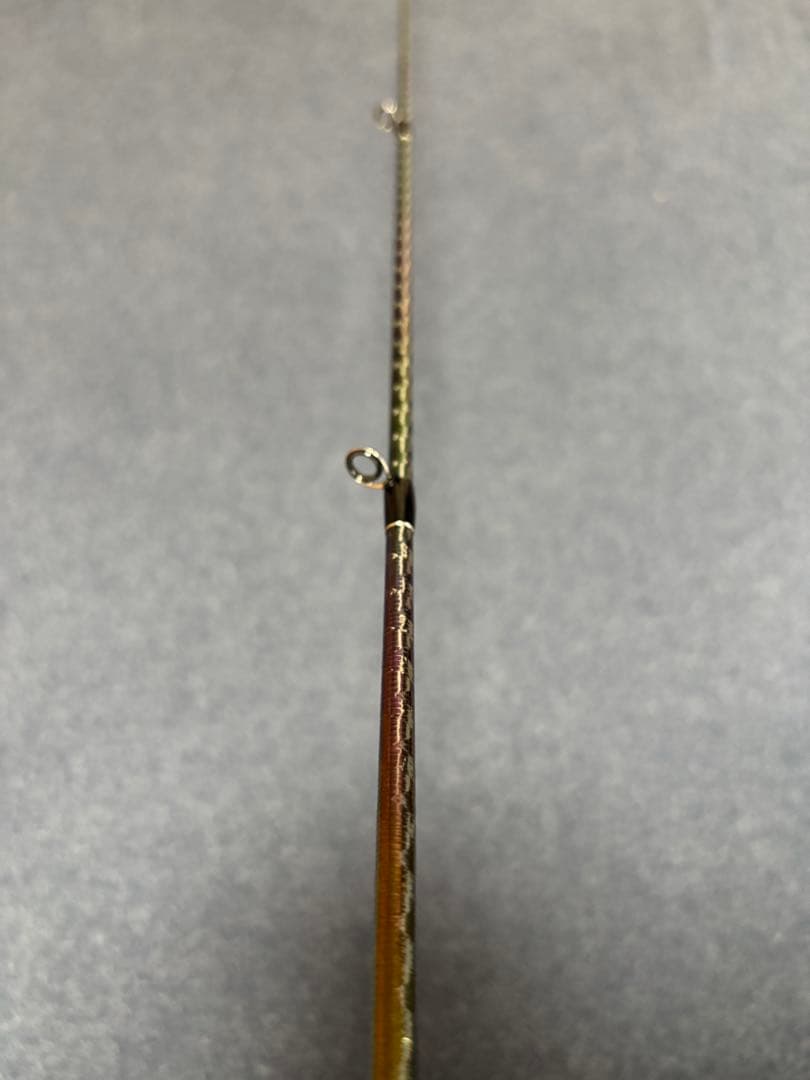 シマノ カーディフ ストリームリミテッド B64L