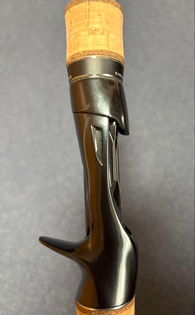 シマノ カーディフ ストリームリミテッド B64L