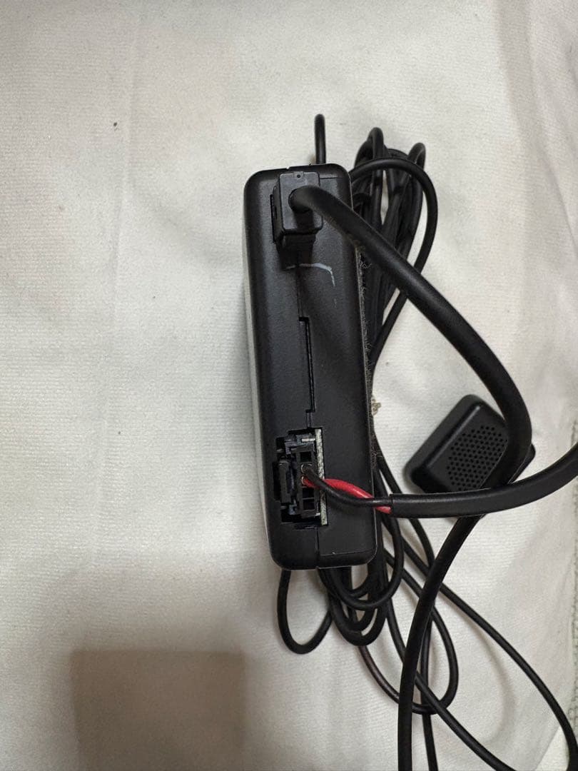 Panasonic/Pioneer ETC車載器 4点セット