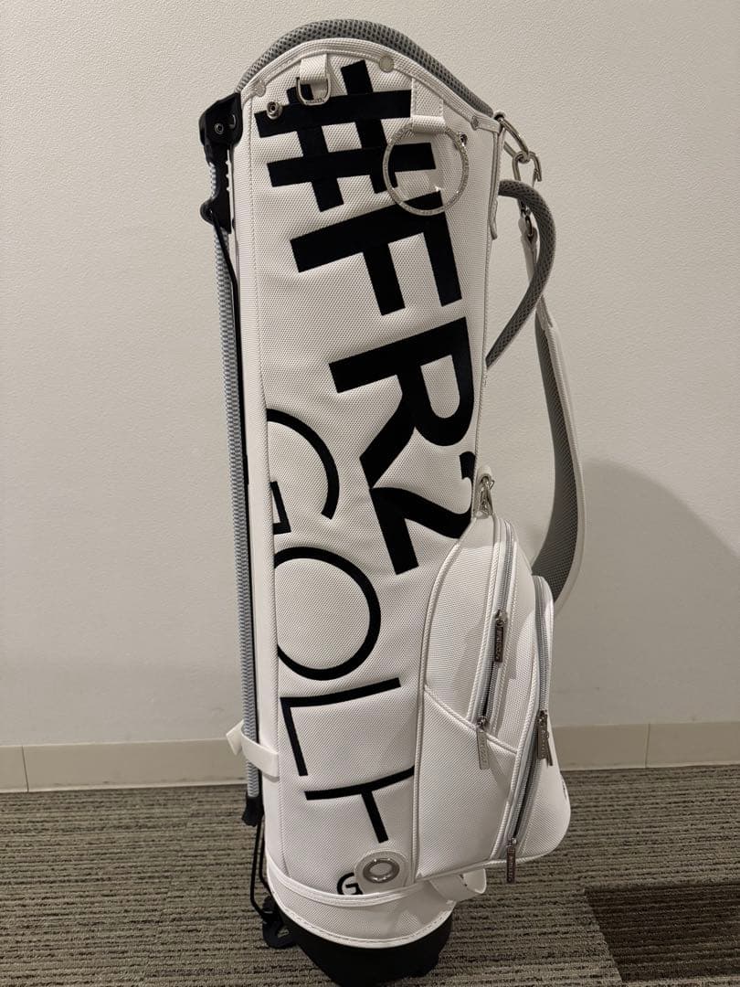 #FR2GOLF ゴルフバッグ