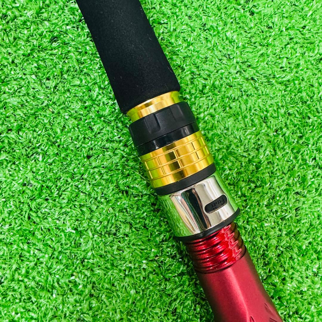 ダイワANALYSTAR ビシアジ MH-170 釣り竿 ロッド フィッシング