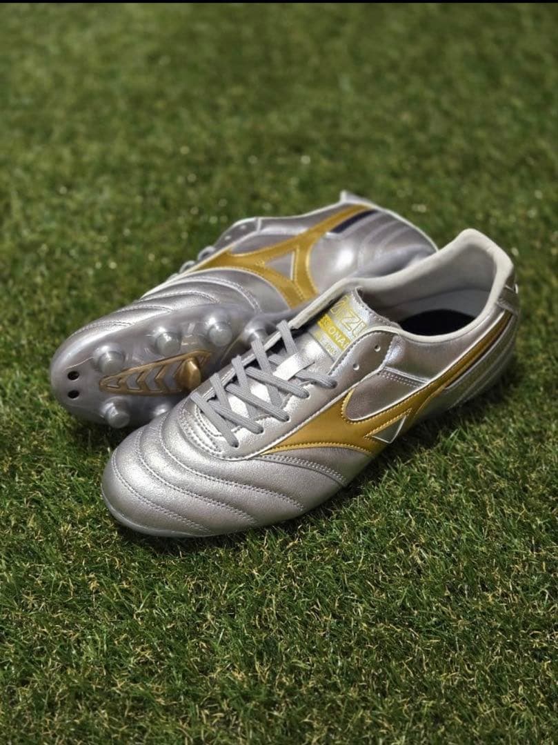 【日本未発売】モレリア2 PRO 26.5cm