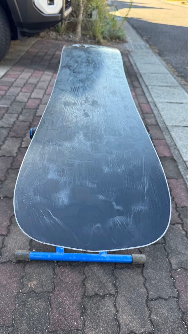 M*a様 JONES boards Ultra Mind Expande