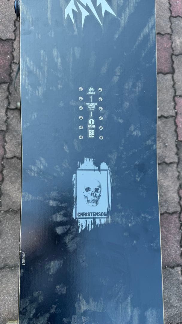 M*a様 JONES boards Ultra Mind Expande