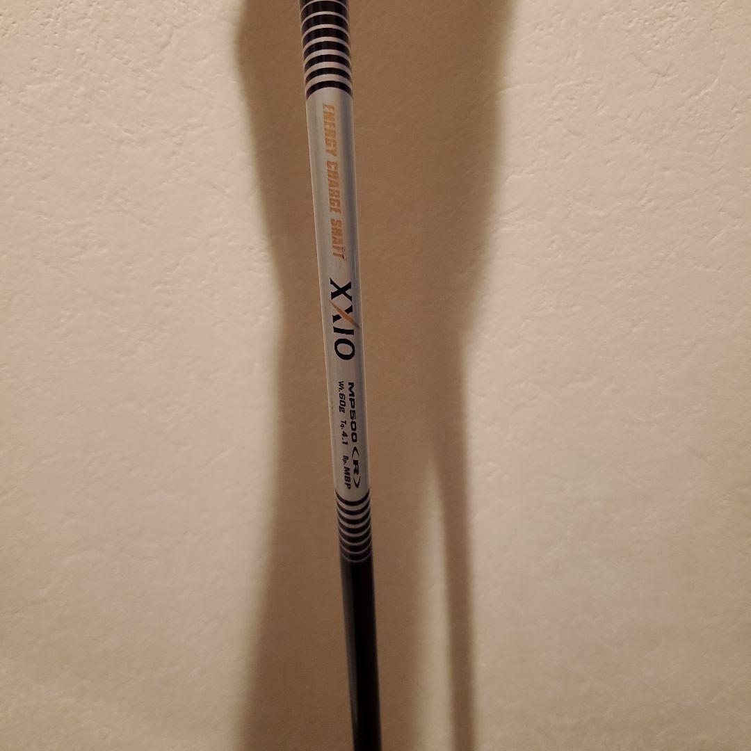 XXIO アイアンセット 8本セット