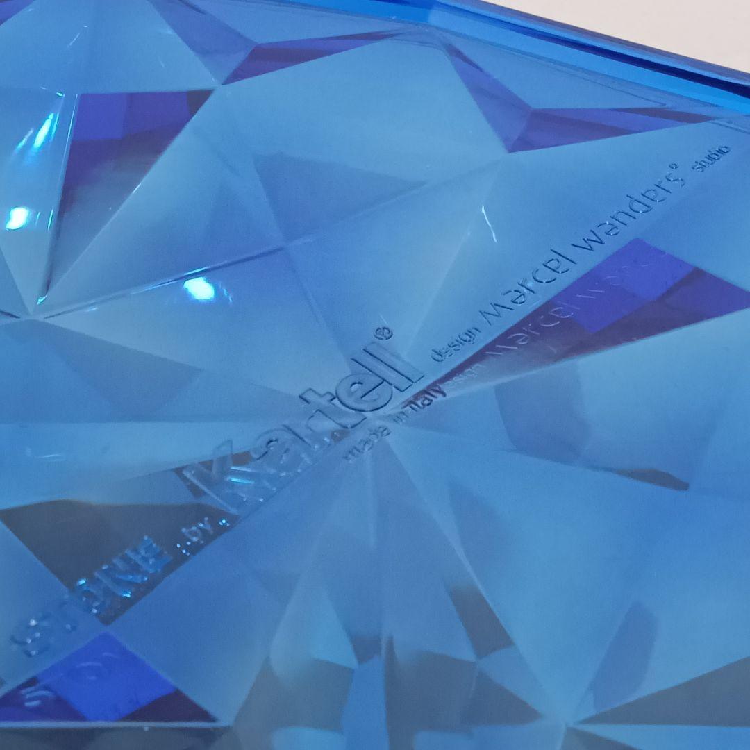 カルテル Kartell ストーン スツール サイドテーブル