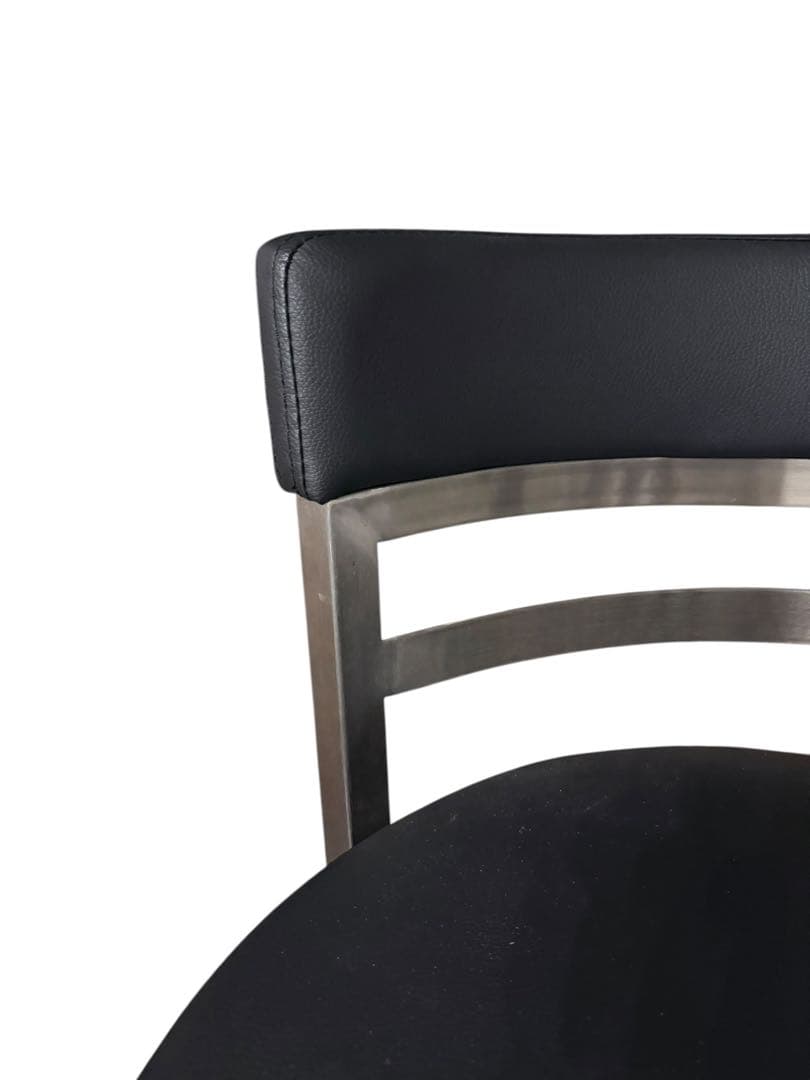 アルメンリビングArmen Living バースツール 360度回転　ハイチェア