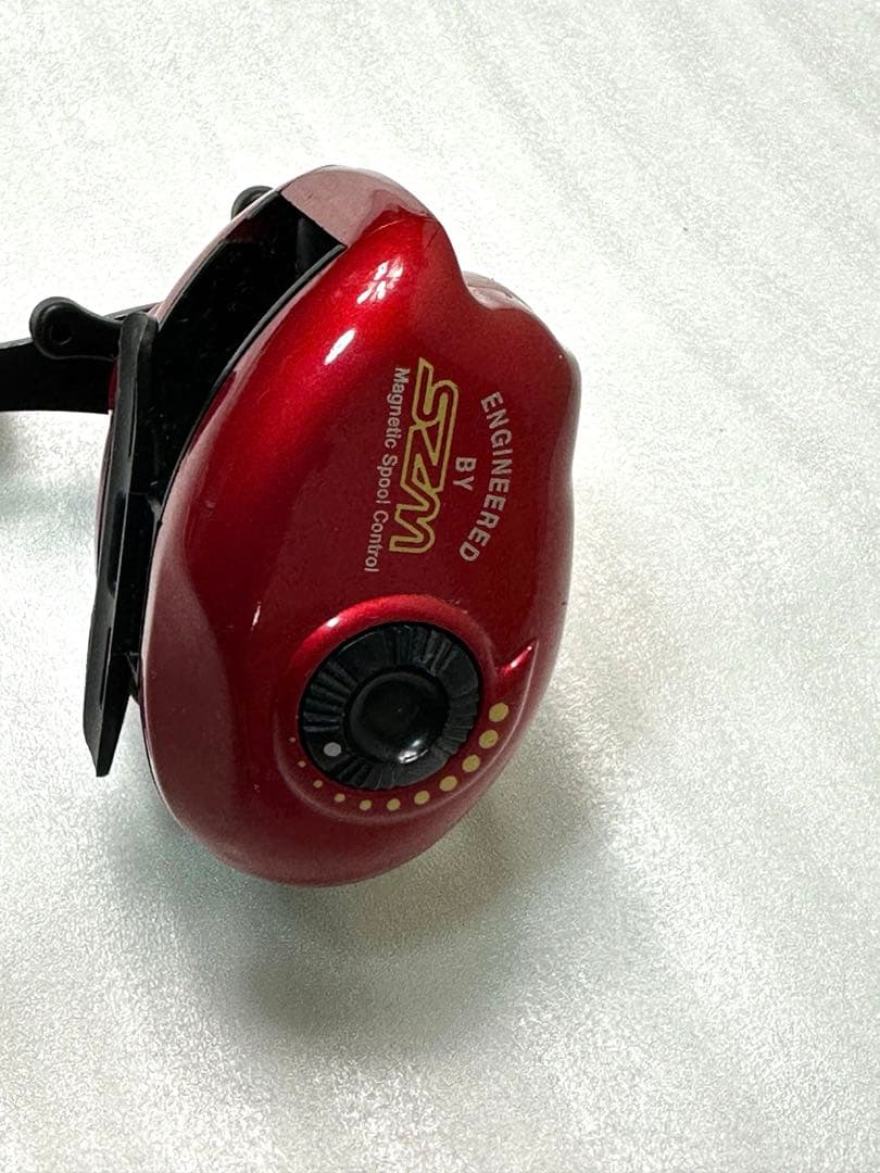 釣りリール5セット//No.08