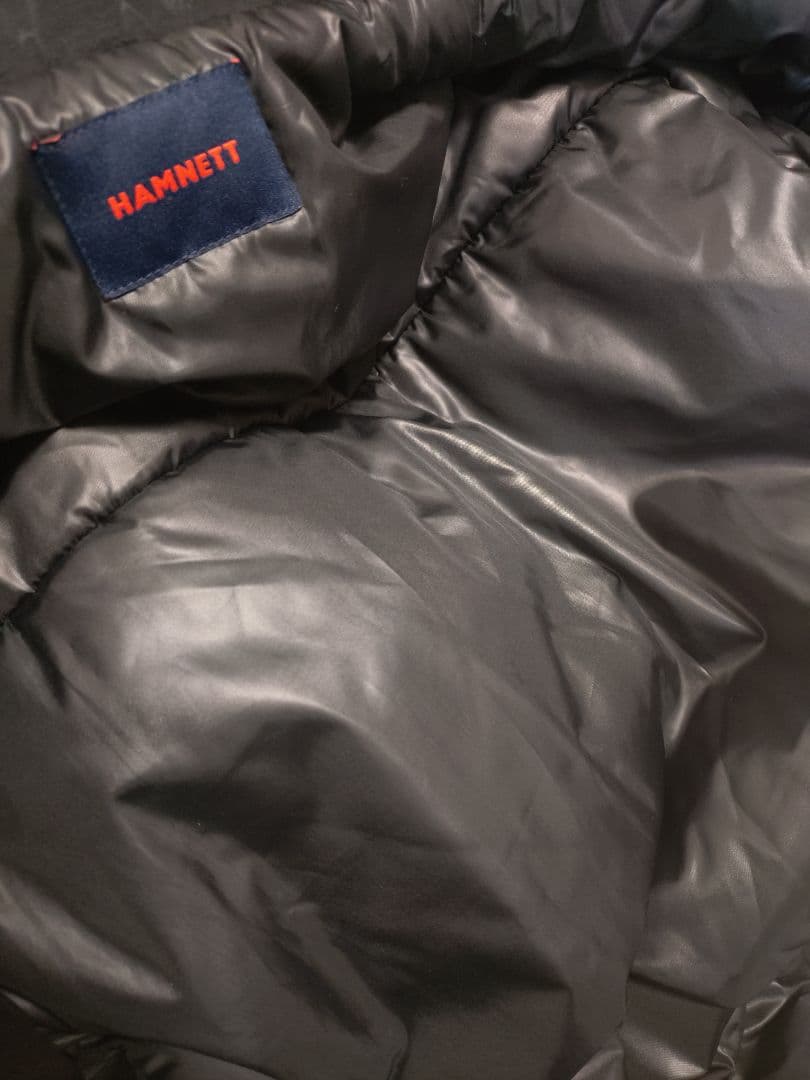 キャサリンハムネット モンスターパーカ - メルカリ