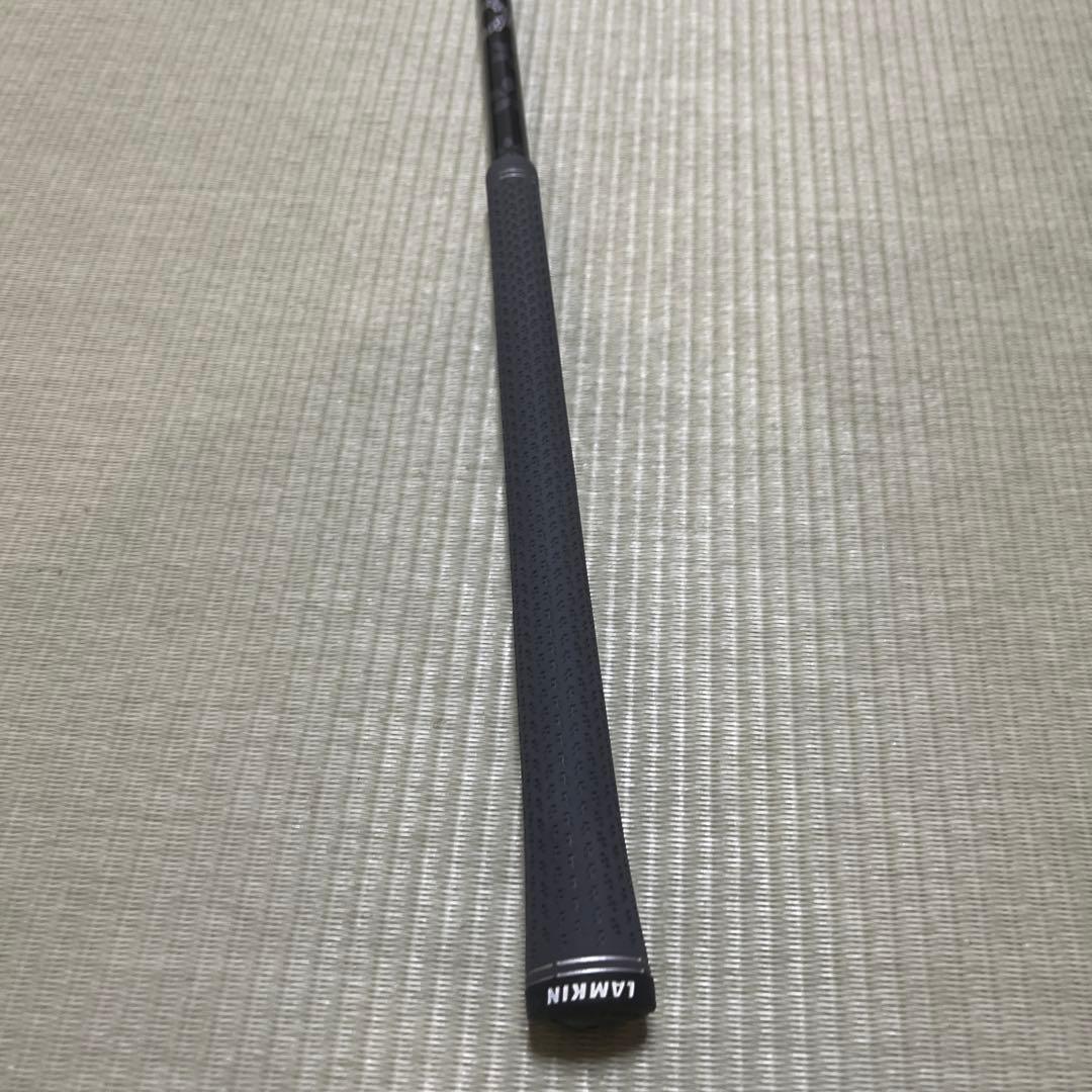 テーラーメイドqi35レスキュー U4 22°