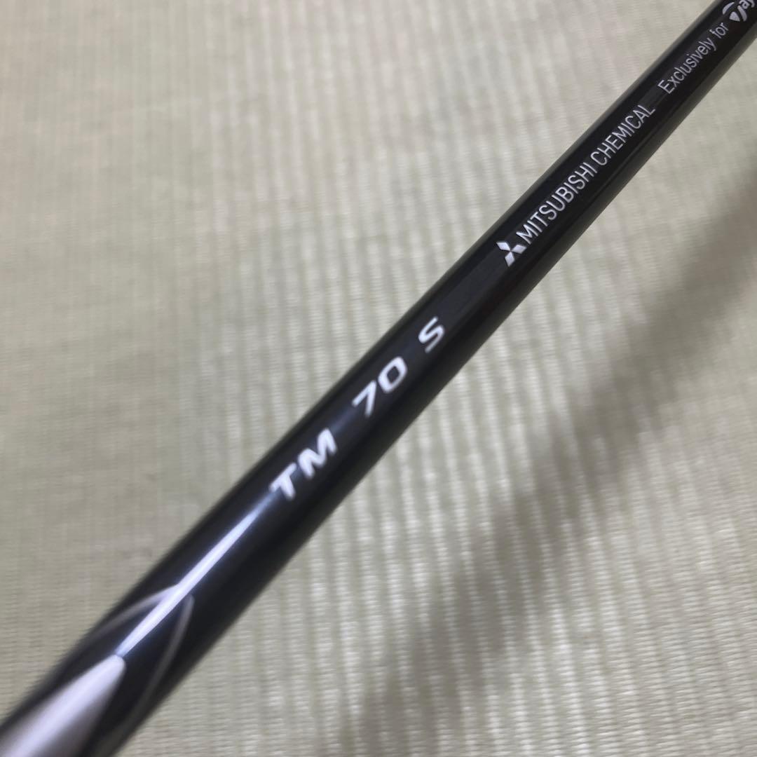 テーラーメイドqi35レスキュー U4 22°