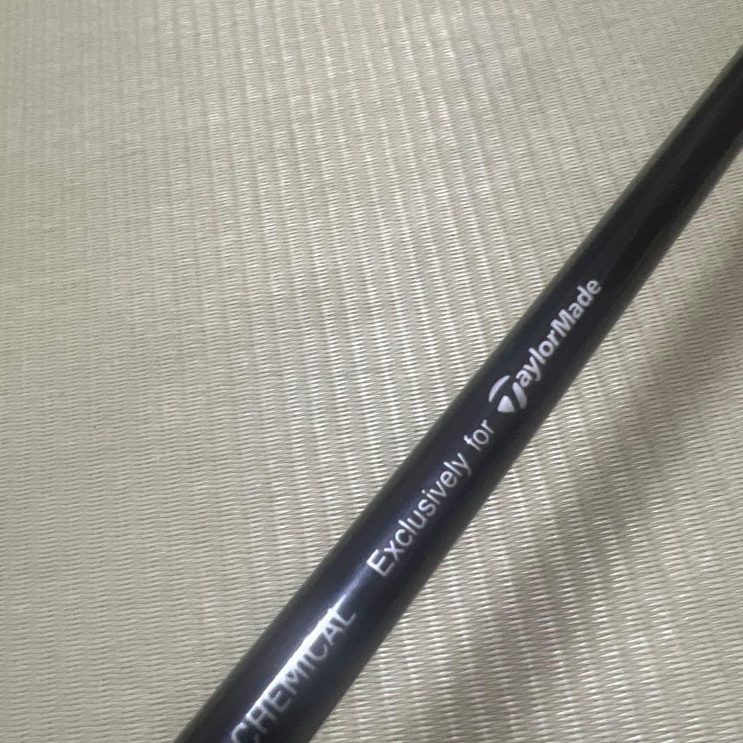 テーラーメイドqi35レスキュー U4 22°