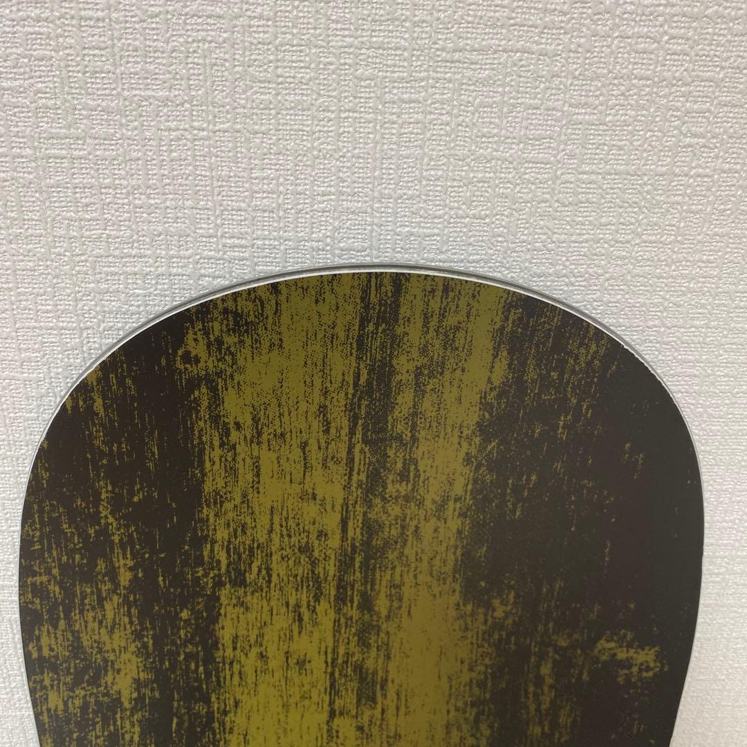 SCOOTER スノーボード G8 138㎝