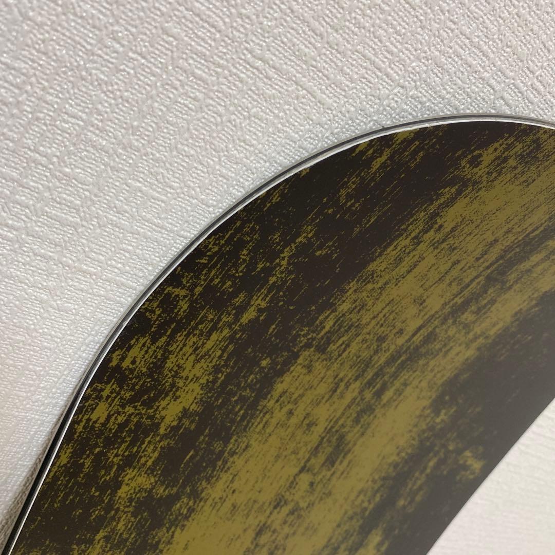 SCOOTER スノーボード G8 138㎝