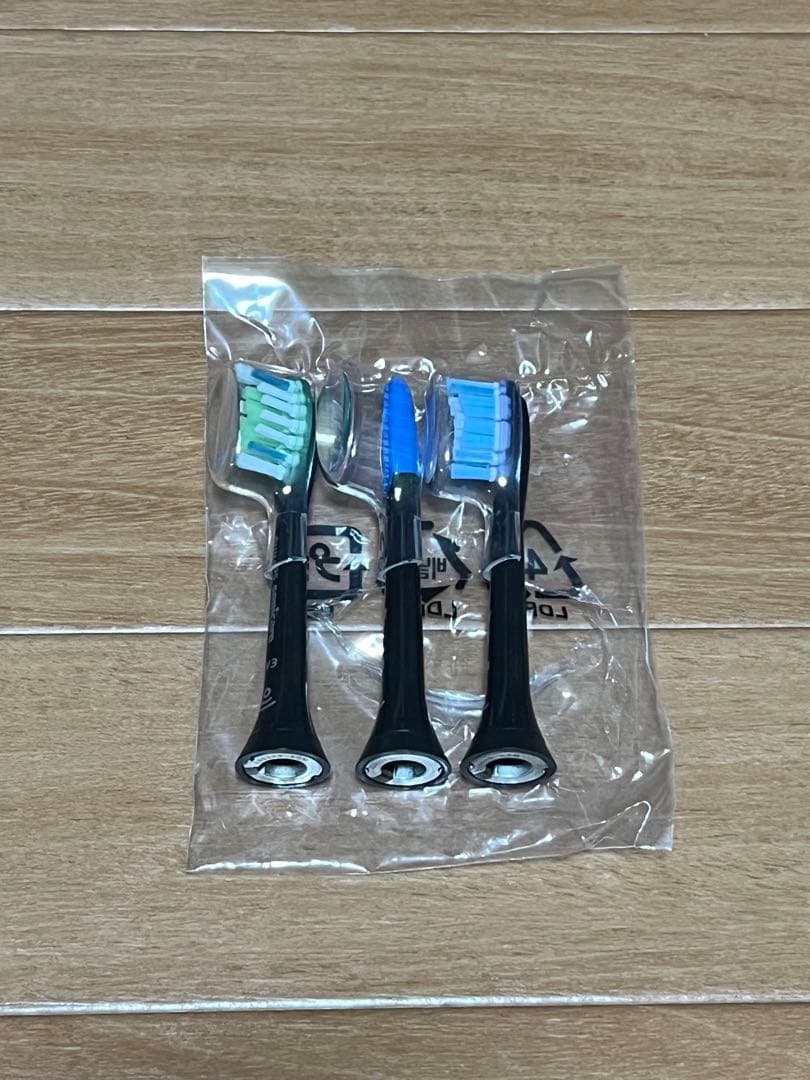 PHILIPS 電動歯ブラシ　ダイヤモンドクリーン フィリップス　ソニックケア