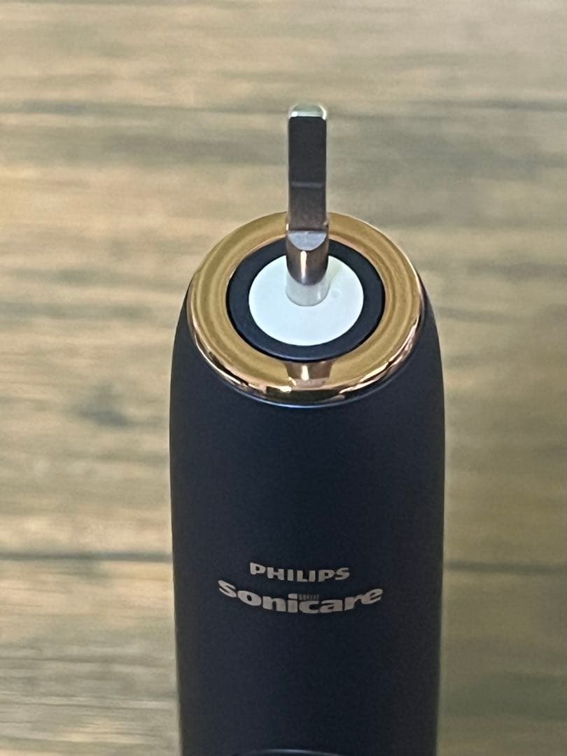 PHILIPS 電動歯ブラシ　ダイヤモンドクリーン フィリップス　ソニックケア