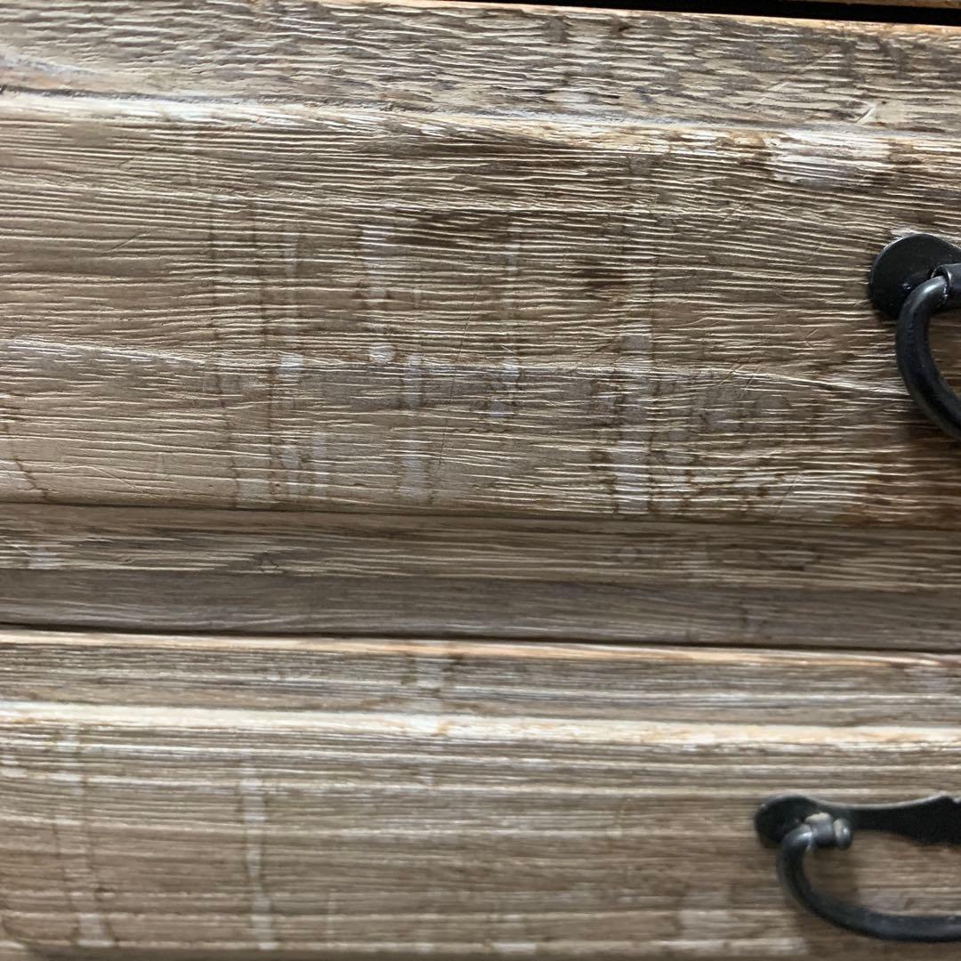 浅草箱長 桐工芸7段 - メルカリ