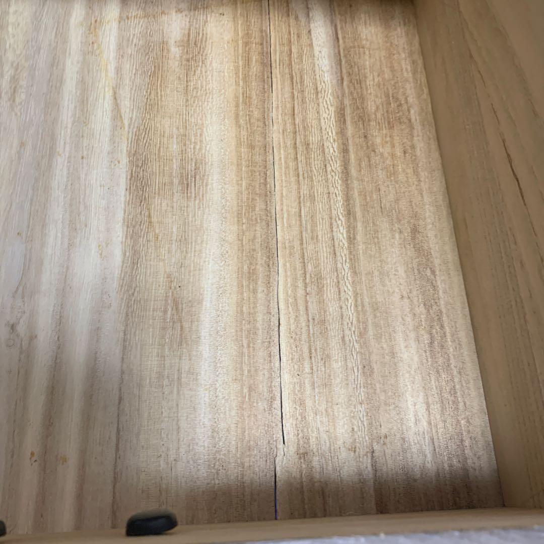 浅草箱長 桐工芸7段 - メルカリ