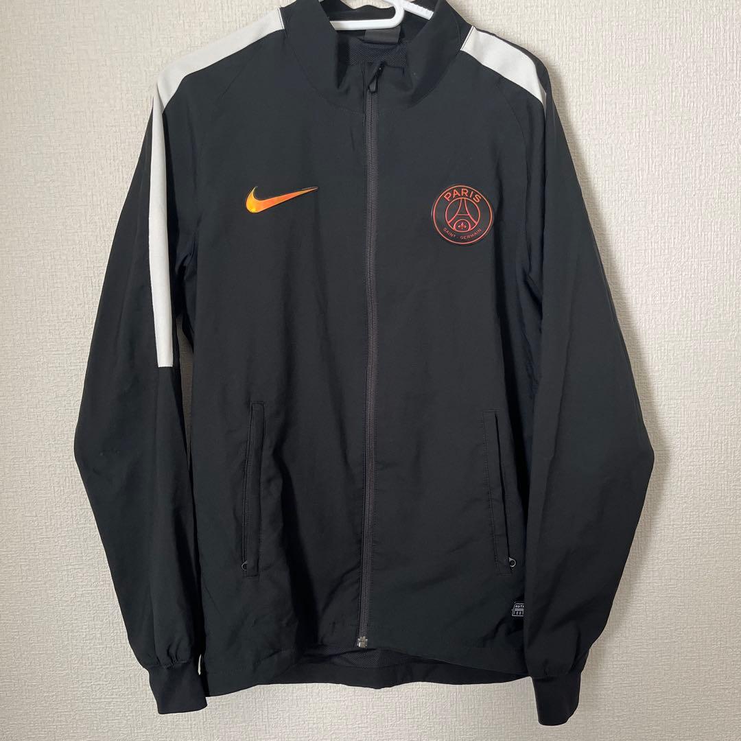 Nike PSG パリサンジェルマン　ジャージ ナイキ PSG セットアップ
