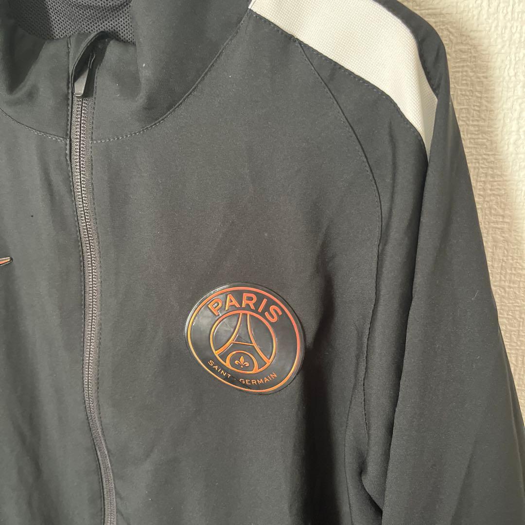 Nike PSG パリサンジェルマン　ジャージ ナイキ PSG セットアップ