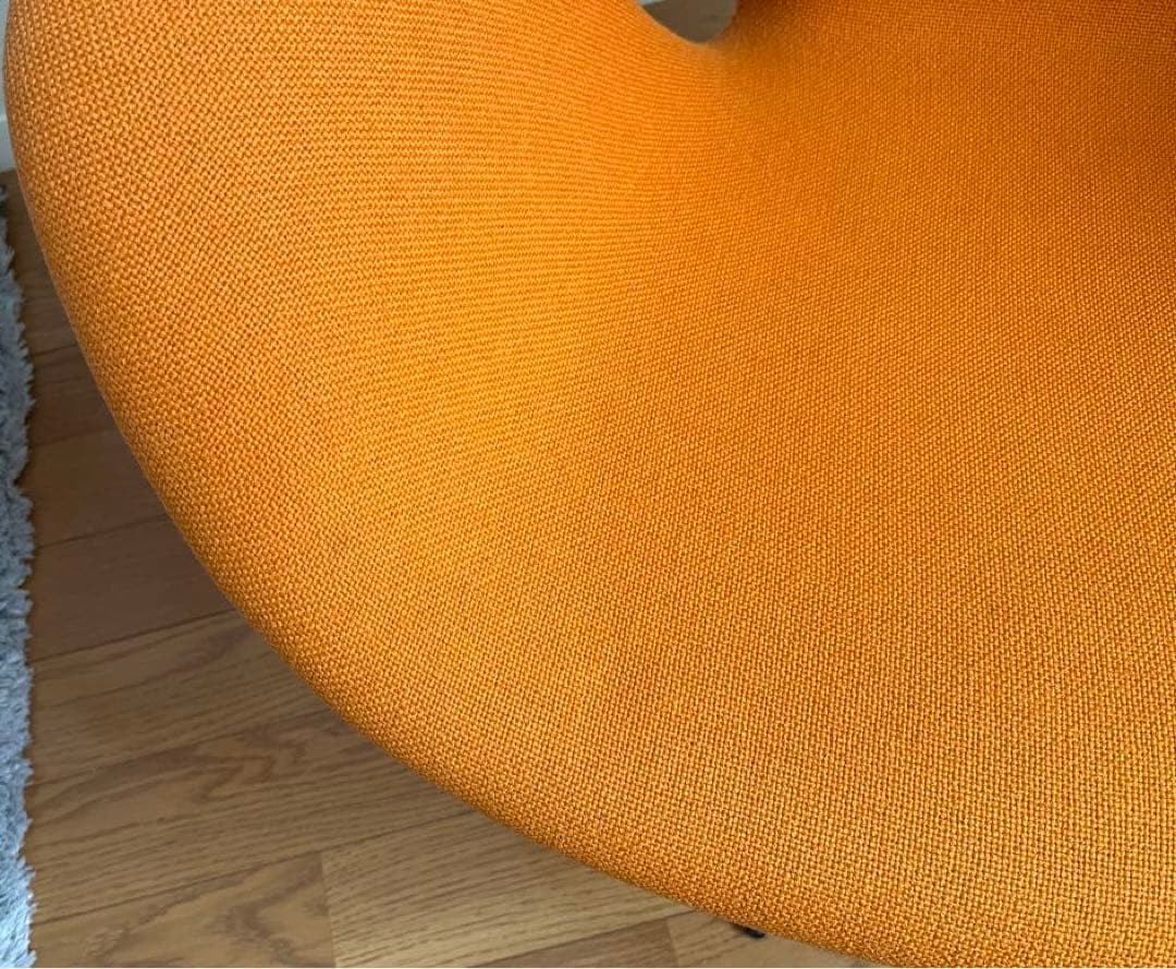 スワンチェア　FRITZ HANSEN/フリッツハンセン