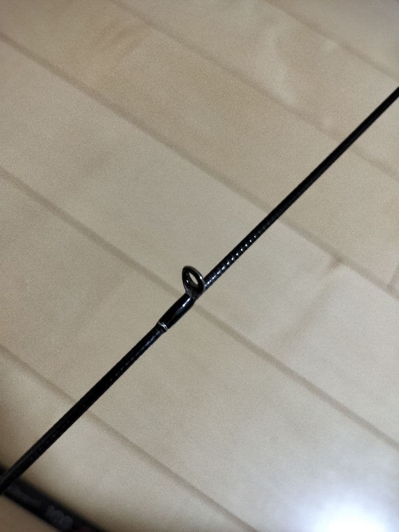 ヤマガブランクス　ブルーカレント100β