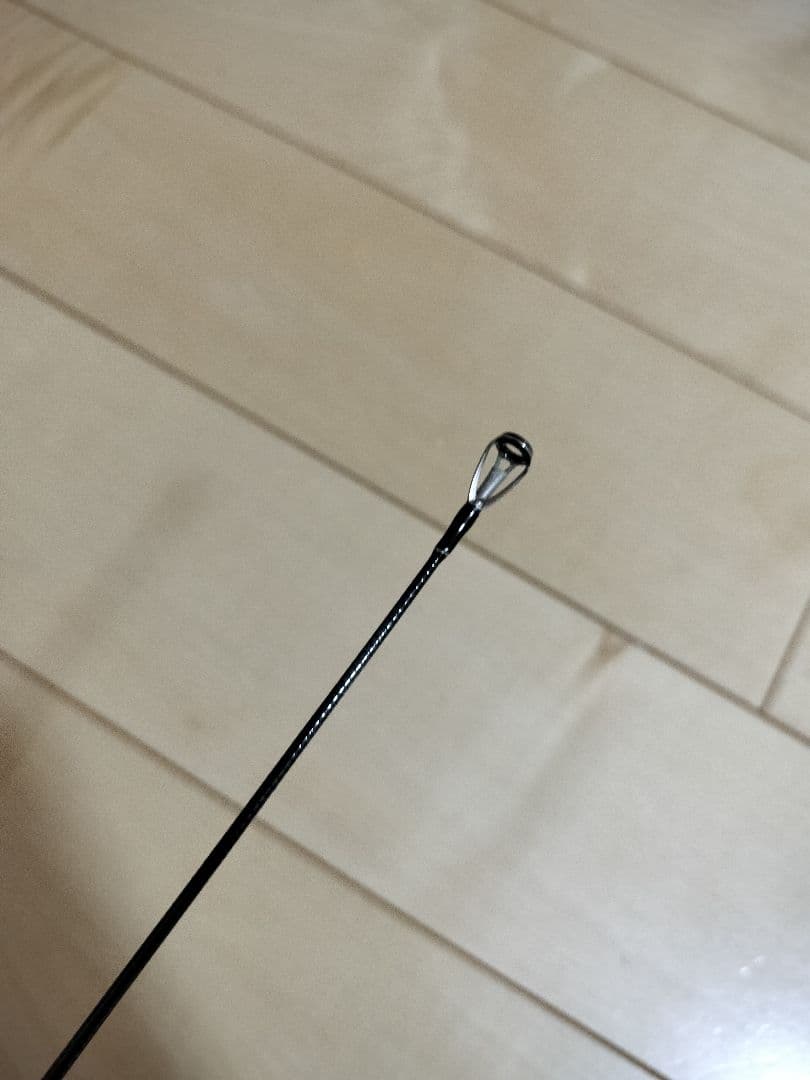 ヤマガブランクス　ブルーカレント100β