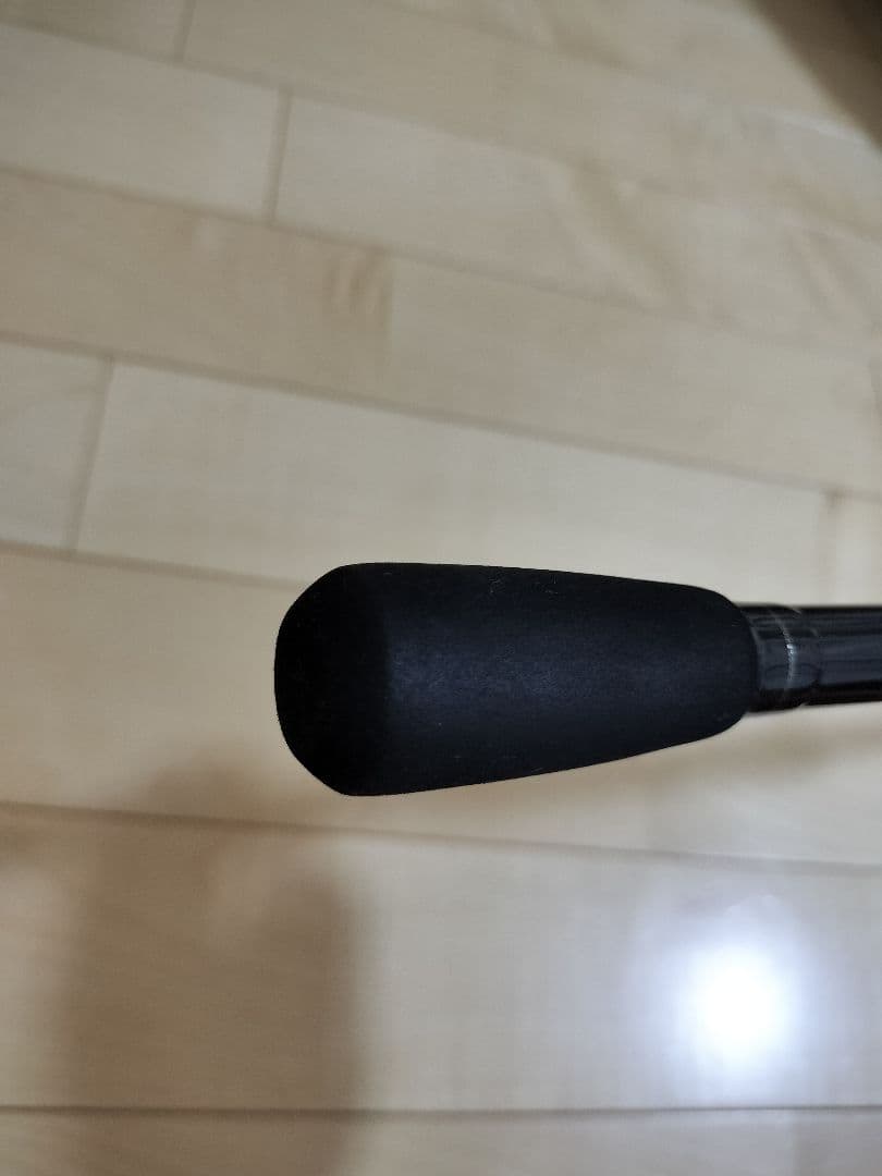 ヤマガブランクス　ブルーカレント100β