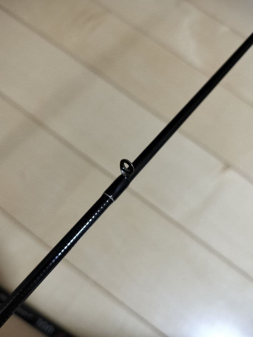 ヤマガブランクス　ブルーカレント100β