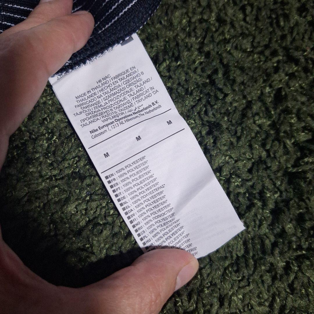 超美品　NIKE　パリサンジェルマン　16/17 3rdユニフォーム　2着セット