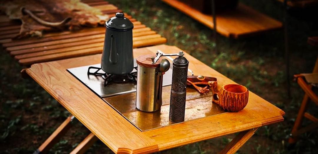 oldmountain NORAsフレーム OAK（オーク） 真鍮パネル2枚付