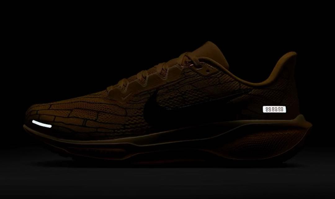 ネイマール　新品未使用 nike ペガサス41 LV8 26.0cm