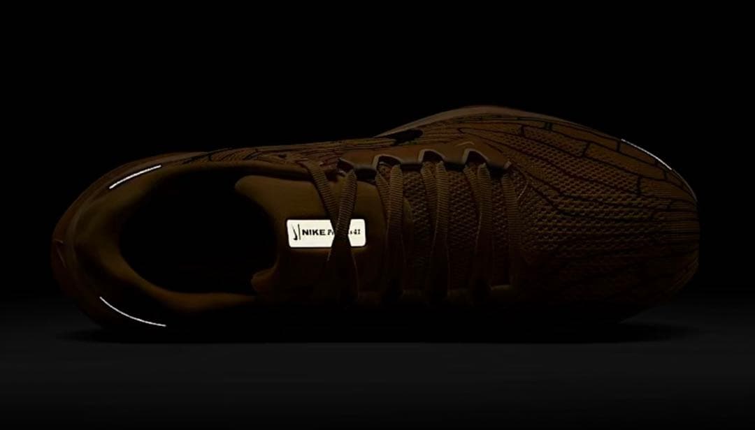 ネイマール　新品未使用 nike ペガサス41 LV8 26.0cm