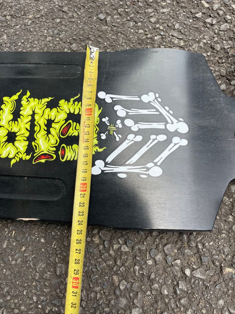 希少 EARTHWING longboards ロングボード 40インチ - メルカリ