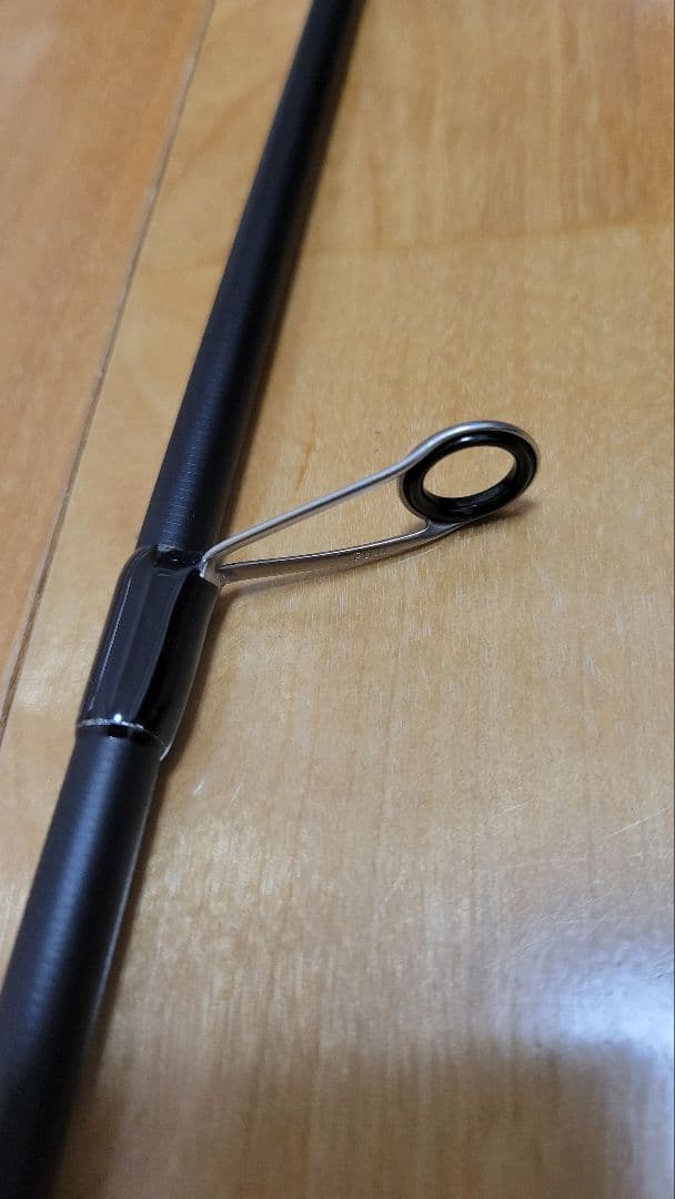 メジャークラフト　ジャイアントキリング　サワラ　GK1C-702MH/SWR