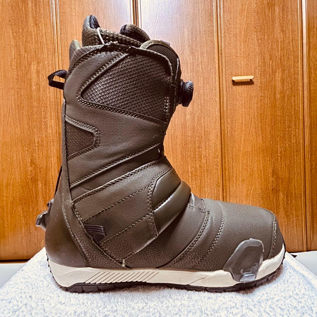 BURTON PHOTON SO スノーボードブーツ 29.0㎝ STEP ON