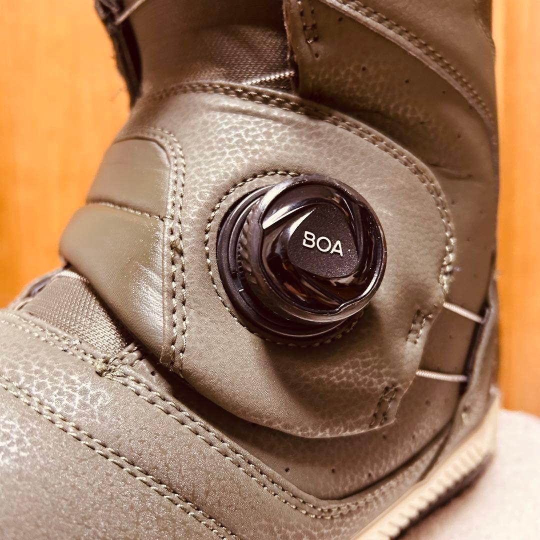 BURTON PHOTON SO スノーボードブーツ 29.0㎝ STEP ON