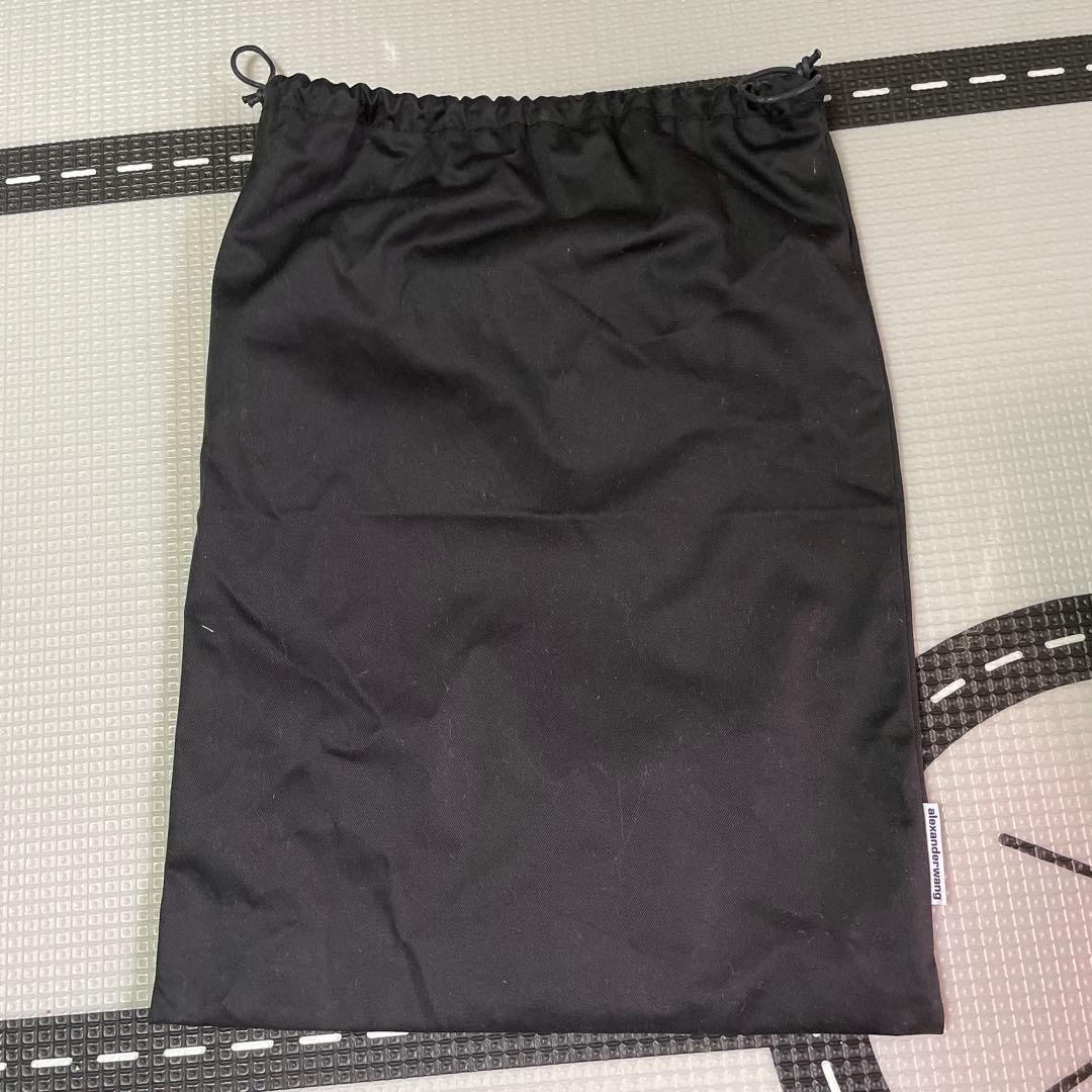 alexander wang ボディーバック ウエストポーチ